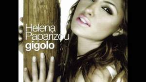 Helena Paparizou - Gigolo (English Version)