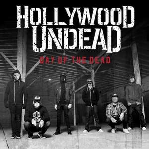 Hollywood Undead - Party By Myself