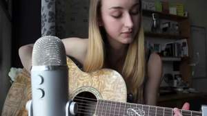 hozier - cherry wine (paola bennet cover)