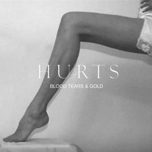 Hurts - Blood, Tears and Gold (Live Biz Session)