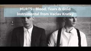 Hurts - Blood, Tears  Gold Европа Плюс Акустика