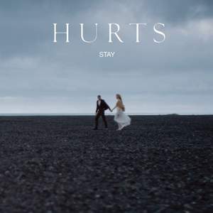 Hurts - Stay (cover)