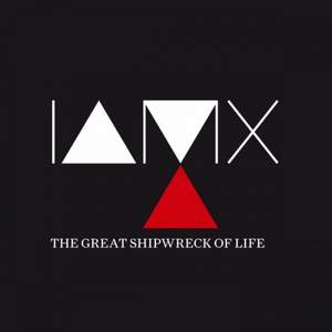 IAMX - The Great Shipwreck of Life instrumental