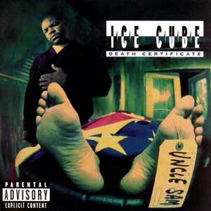 Ice Cube - It Was a Good Day (Radio Los Santos)