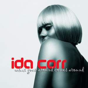Ida Corr - What Comes Around Goes Around