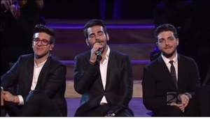 Il Volo - Eternally / Live From Pompeii