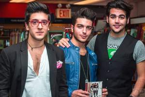 Il Volo - This Time(instrumental)