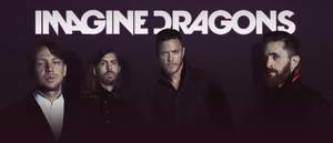 Imagine Dragons - Release (R)