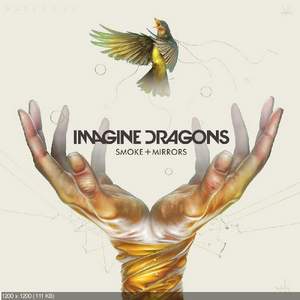 Imagine Dragons - Thief (Smoke  Mirrors Live)