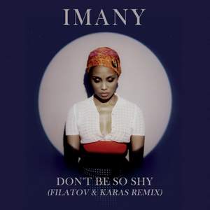 Imany - - Dont Be So Shy.mp3