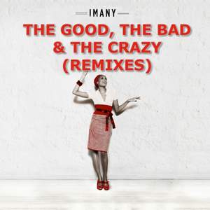imany-the good the bad - минус