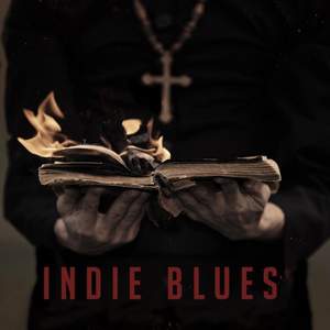 INDIE BLUES XCD304 - Eyes Off You track 8