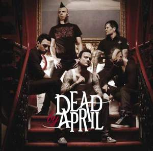 Инструментальный рок - Dead by April - In My Arms