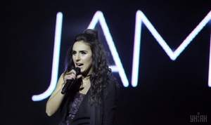 Jamala Eurovision 2016 First semifinal - 1944