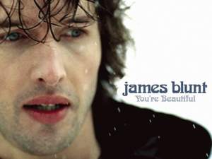 James Blunt - Your Beautiful