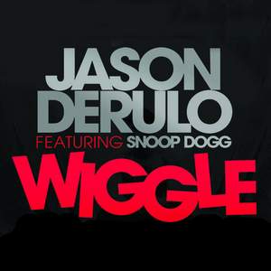 Jason Derulo Ft. Snoop Dogg - Wiggle