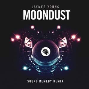Jaymes Young - Moondust (Acoustic)