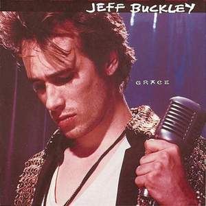 Jeff Buckley - Hallelujah (Original)