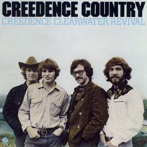 Jerry Reed - Down On The Corner (Creedence Clearwater Revival cover)