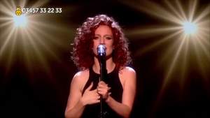 Jess Glynne - Take Me Home (Live at Vardagspuls TV4)