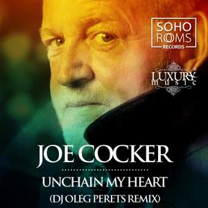 Joe Cocker - Unchain my heart (Cha-cha)