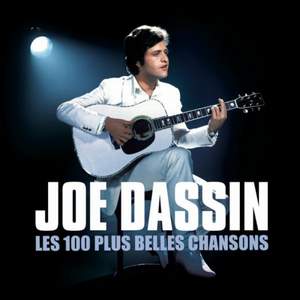 Joe Dassin - Les Champs Elysees (О, Шанзе лизе)