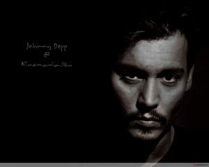 Johnny Depp - I Wonder (OST 