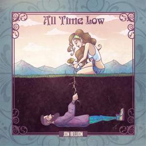 Jon Bellion - All Time Low (Acoustic)
