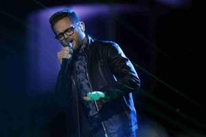 Josh Kaufman - Love Runs Out (cover by One Republic)