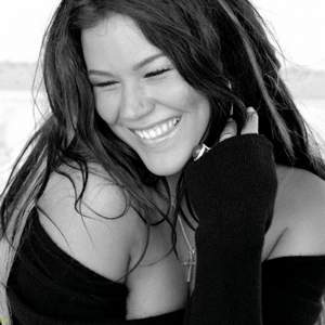 Joss Stone - Put Your Hands On Me