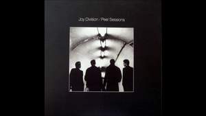 Joy Division - Love Will Tear Us Apart (Peel session 1979)