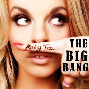 Katy Tiz - The Big Bang (минус)
