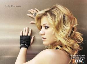 Kelly Clarkson - Never Again(минус)