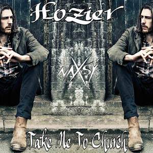 Kiesza - Take Me To Church (Hozier Cover)