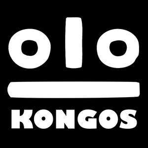KONGOS - Come With Me Now (OST The Originals / Древние)