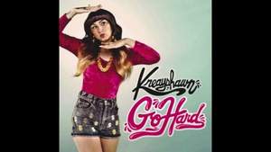 Kreayshawn - Go Hard (This Bangs  Remix)