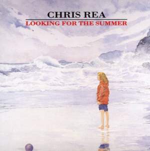 Крис Ри - Looking for the summer в поисках лета