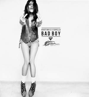 Кристина Си - Bad Boy (feat. Capella)