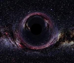 Kunteynir - Черная дыра