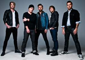 Kutless - Better for You