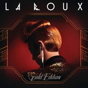 La Roux - Bulletproof (Intimate Session at Abbey Road)