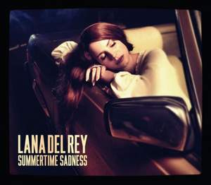 Lana Del Rey - Live or die (instrumental)