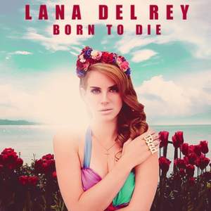 Lana Del Rey - Lucky ones [LP]