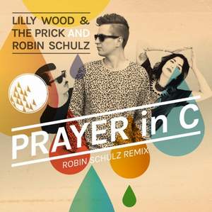 Lilly Wood & The Prick - Prayer In C (OST Кухня 5 сезон на СТС)
