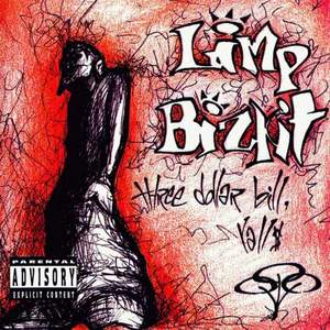 Limp Bizkit - Stuck (1997)