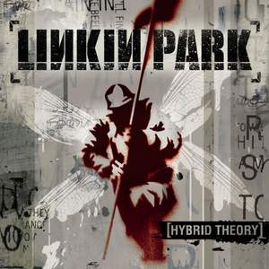 Linkin Park - Papercut (Hybrid Theory)