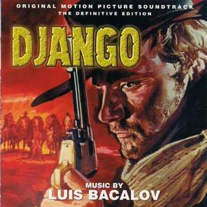 Luis Bacalov - Django