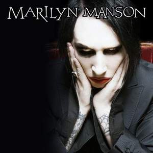 Marilyn Manson The Nobodies - ГОРДЫНЯ