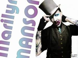 Marilyn Manson - This is Hallowen