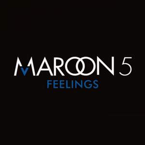 Maroon 5 - Feelings (-1)